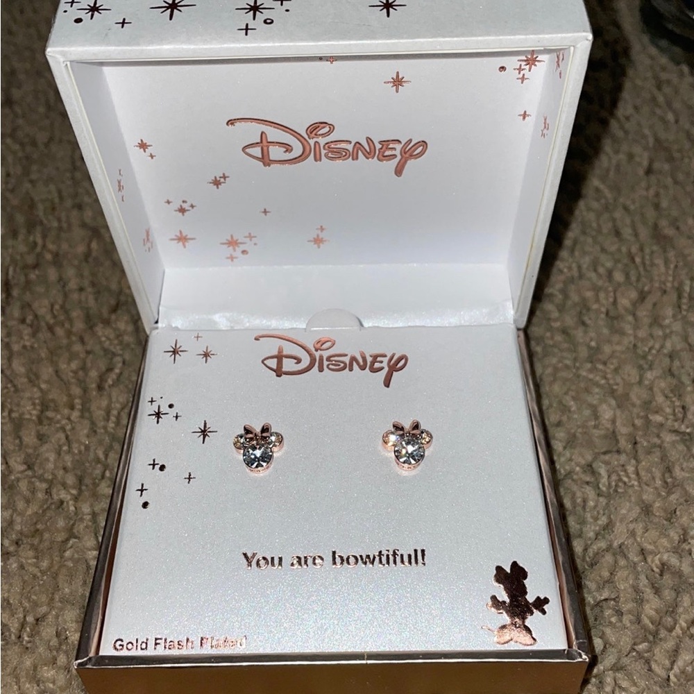 Disney Earrings